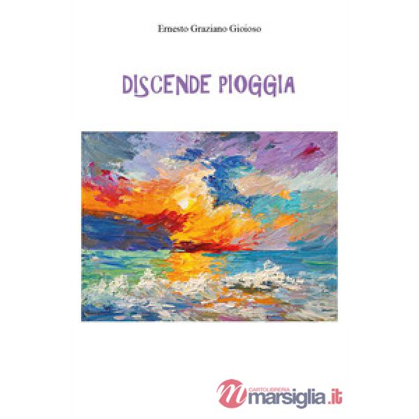 Discende pioggia
