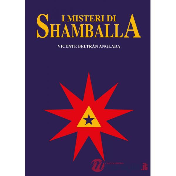 Misteri di Shamballa (I)