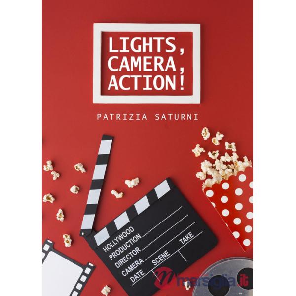 Lights, camera, action!