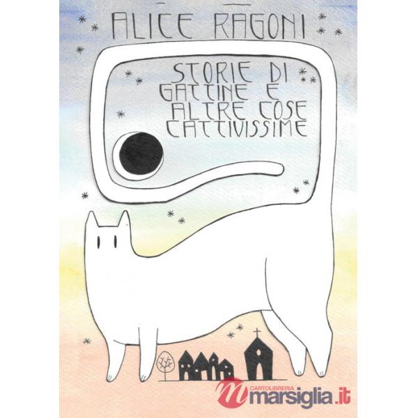 Storie di gattine e altre cose cattivissime