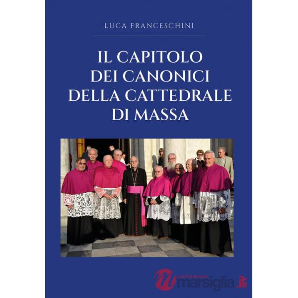 Capitolo dei canonici della cattedrale di Massa (Il)