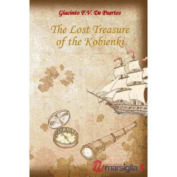 Lost treasure of the Kobienki (The)