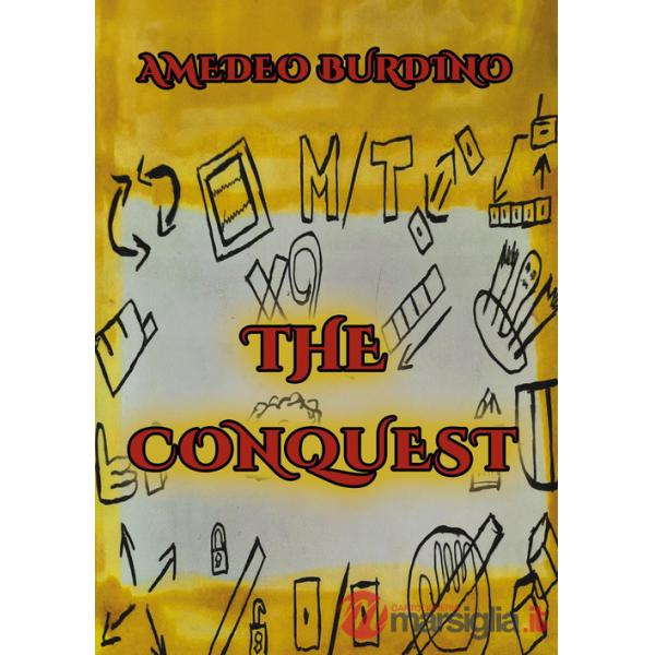 Conquest (The). Vol. 1