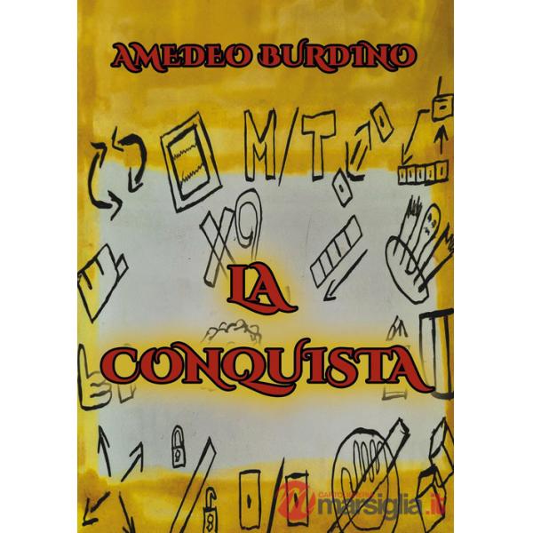 Conquista (La). Vol. 1
