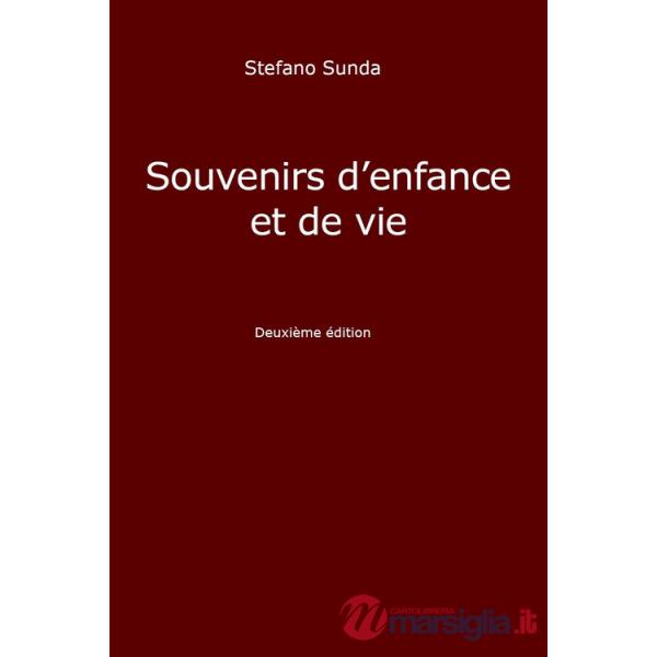 Souvenirs d'enfance et de vie