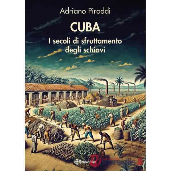 Cuba. I secoli di sfruttamento degli schiavi
