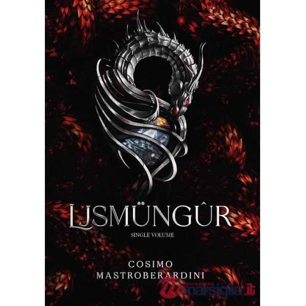 Ljsmüngûr. Single volume