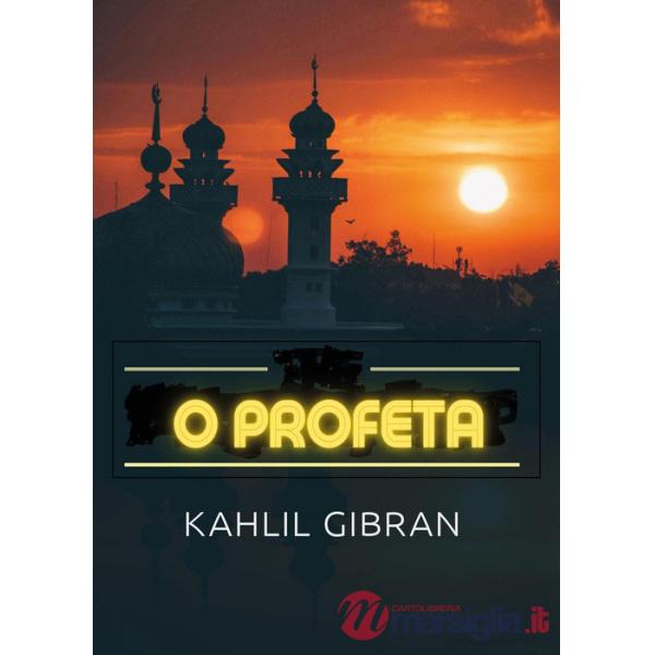 O profeta