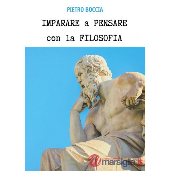 Imparare a pensare con la filosofia
