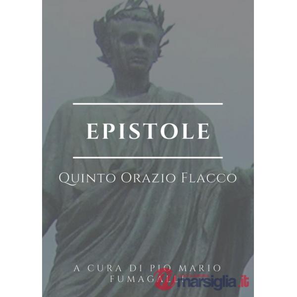 Epistole