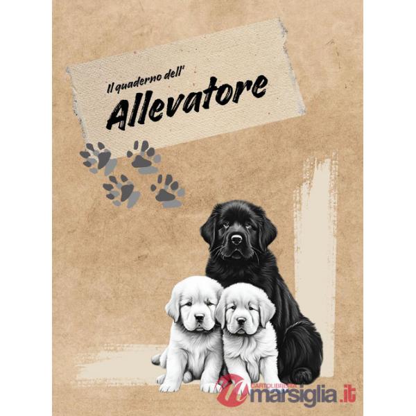 Quaderno dell'allevatore (Il)