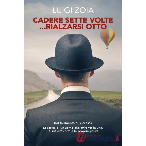Cadere sette volte... rialzarsi otto