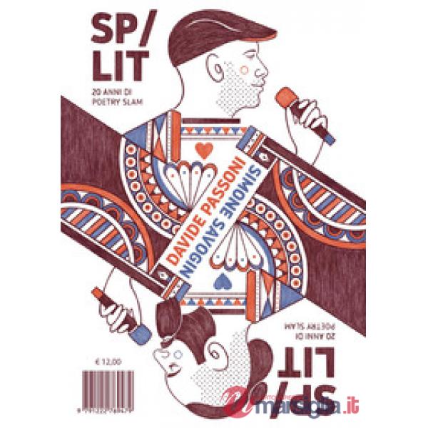 Sp/lit. 20 anni di poetry slam