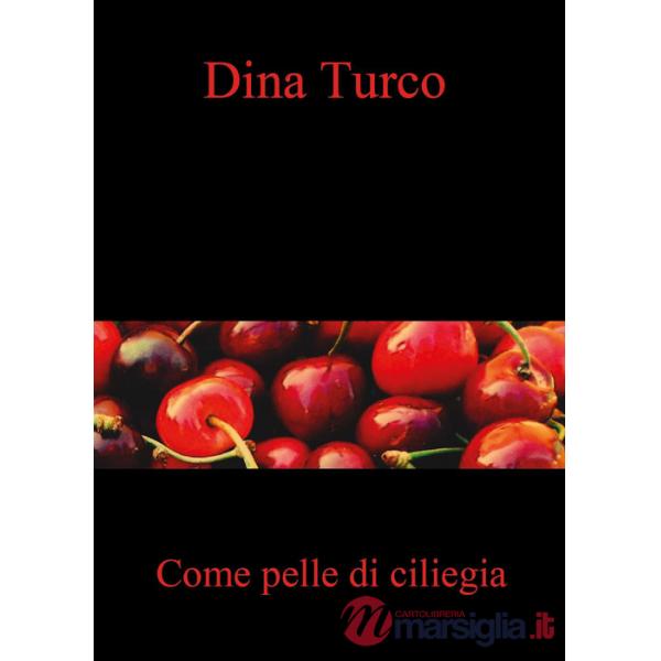 Come pelle di ciliegia