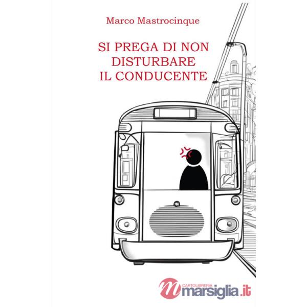 Si prega di non disturbare il conducente