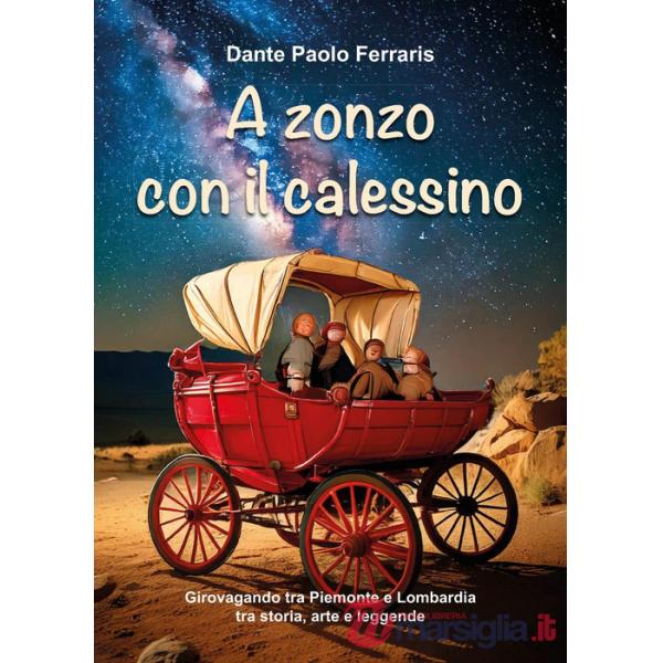 A zonzo con il calessino