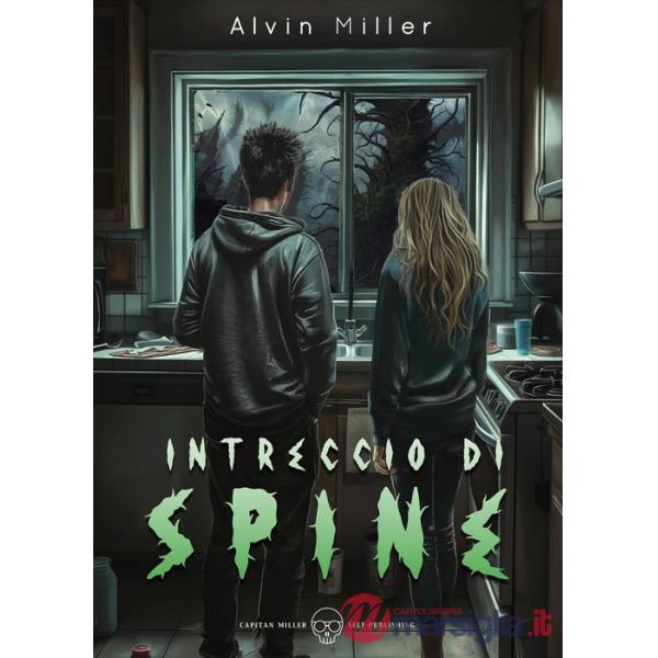 Intreccio di spine