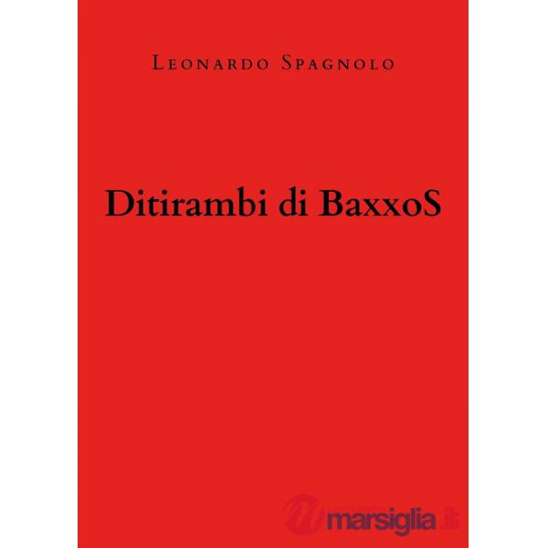 Ditirambi di BaxxoS