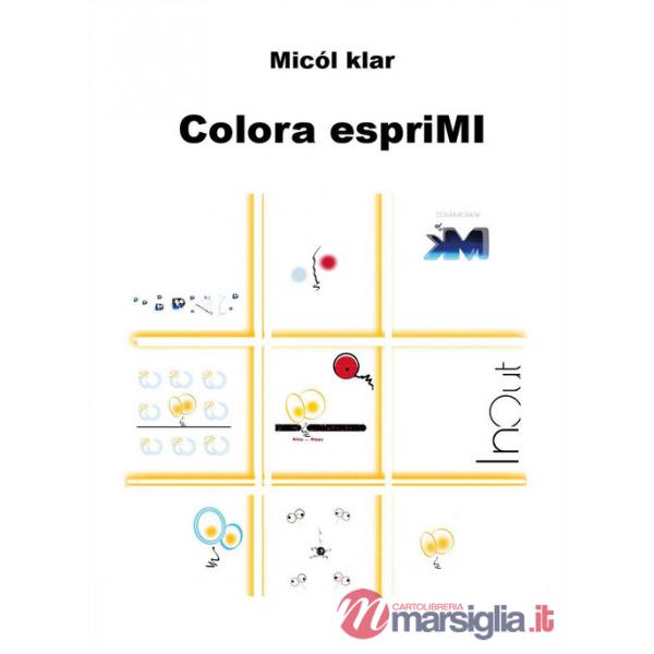 Colora espriMI