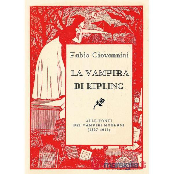 Vampira di Kipling (La)