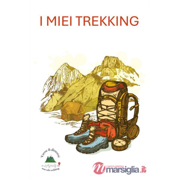 Miei trekking (I)
