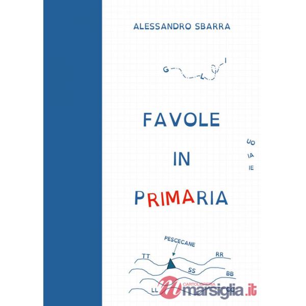 Favole in primaria