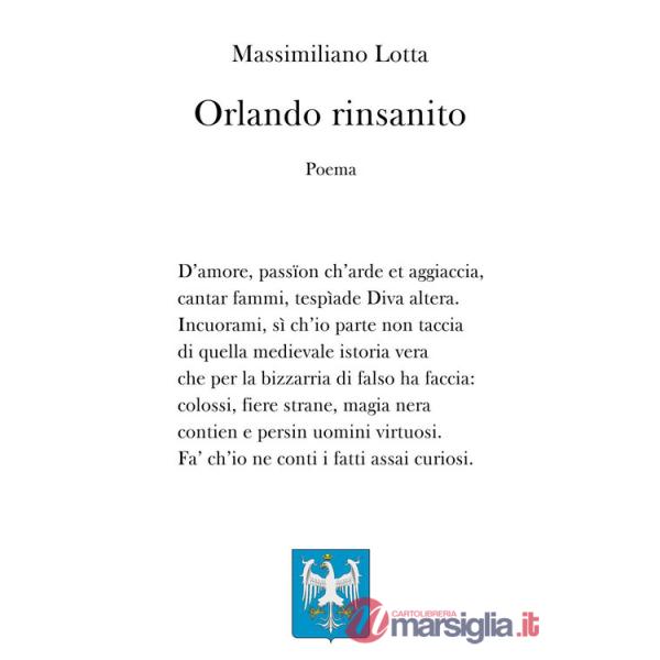 Orlando rinsanito