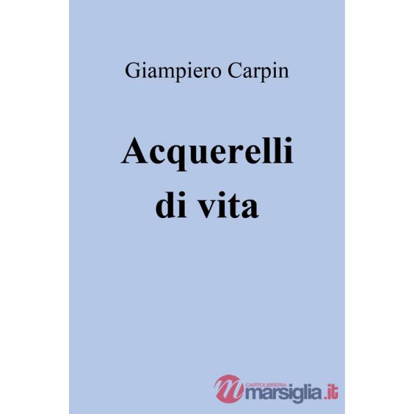 Acquerelli di vita