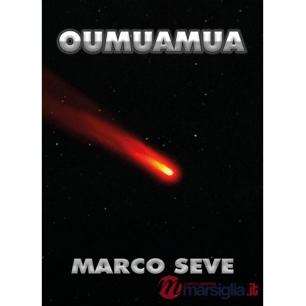 Oumuamua