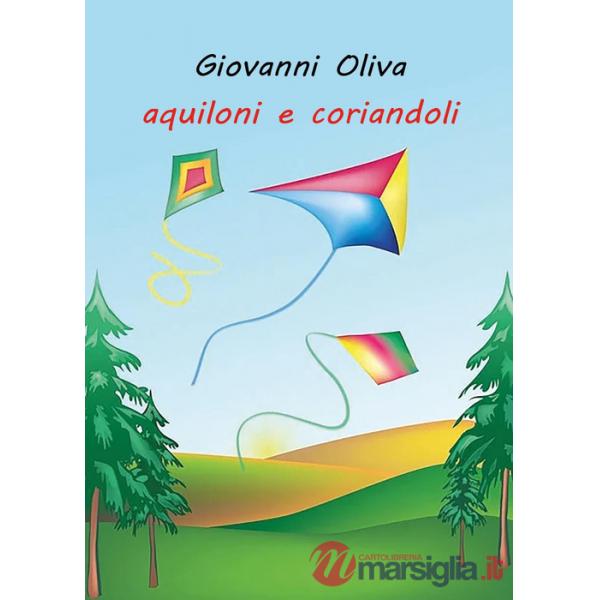 Aquiloni e coriandoli