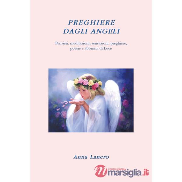 Preghiere dagli angeli