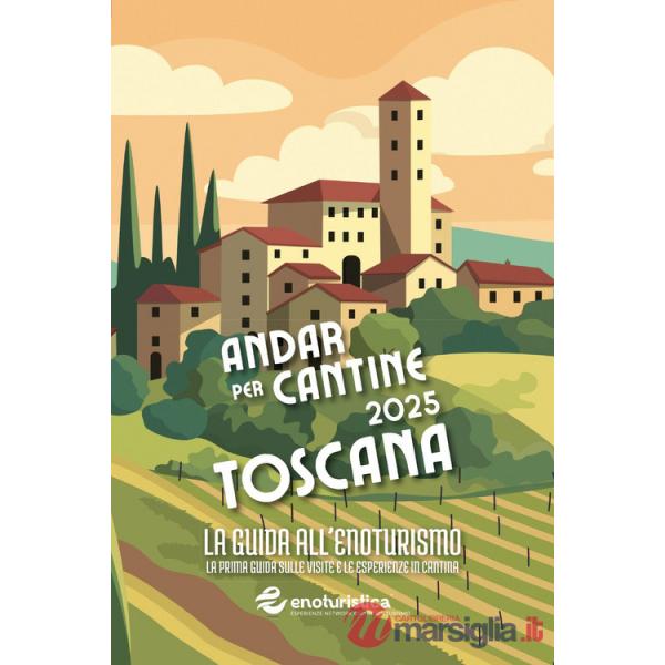 Andar per cantine 2025