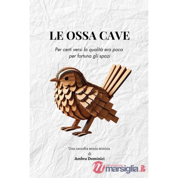 Ossa cave (Le)