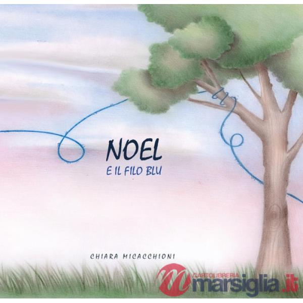 Noel e il filo blu