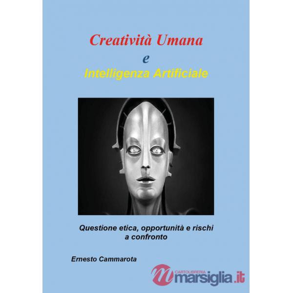 Creatività umana e intelligenza artificiale