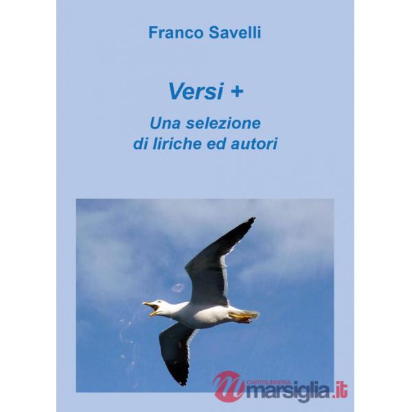 Versi+una selezione di liriche ed autori