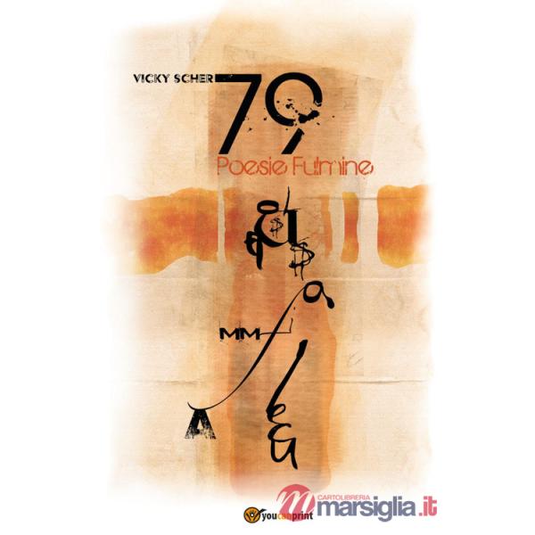 79 poesie fulmine