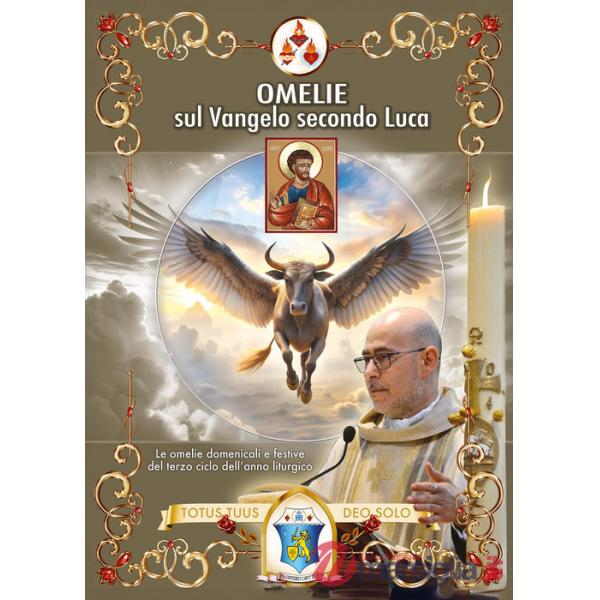 Omelie sul Vangelo secondo Luca