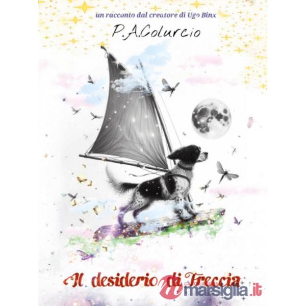 Desiderio di Freccia (Il)
