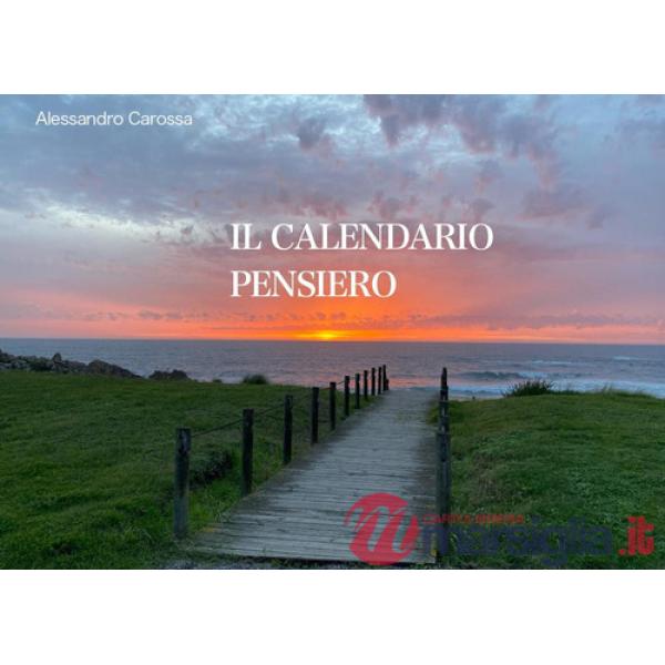 Calendario pensiero (Il)