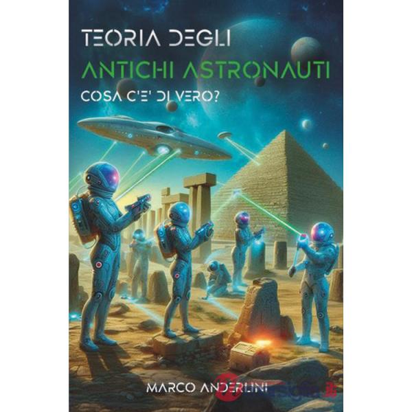 Teoria degli antichi astronauti. Cosa c'è di vero