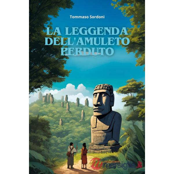 Leggenda dell'amuleto perduto (La)