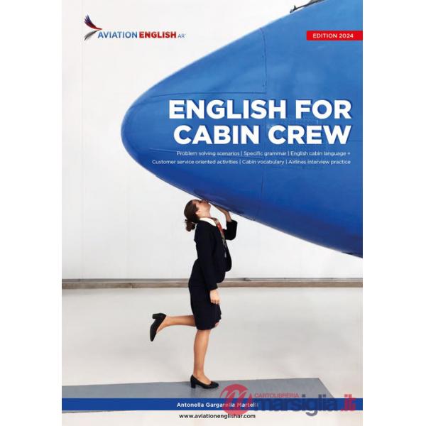 English for cabin crew