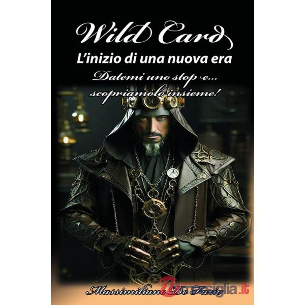 Wild card. L'inizio di una nuova era