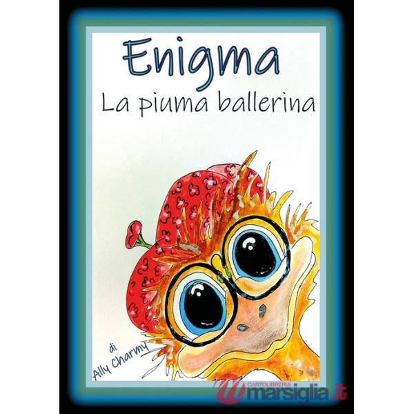 Enigma, la piuma ballerina