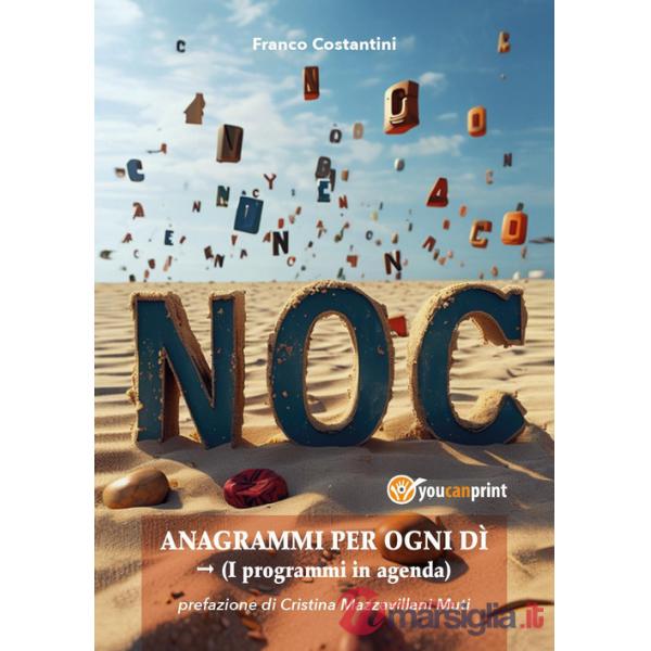 Anagrammi per ogni dì