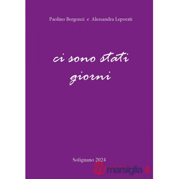 Ci sono stati giorni