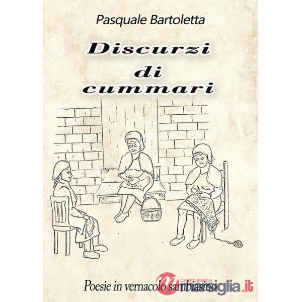 Discurzi di cummari
