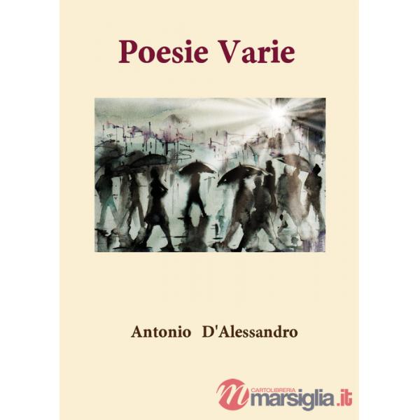 Poesie varie