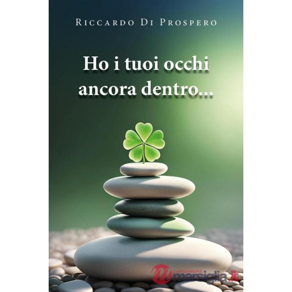 Ho i tuoi occhi ancora dentro...